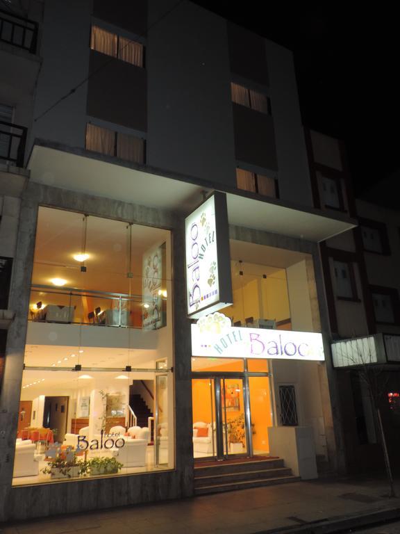 Hotel Baloo 2*